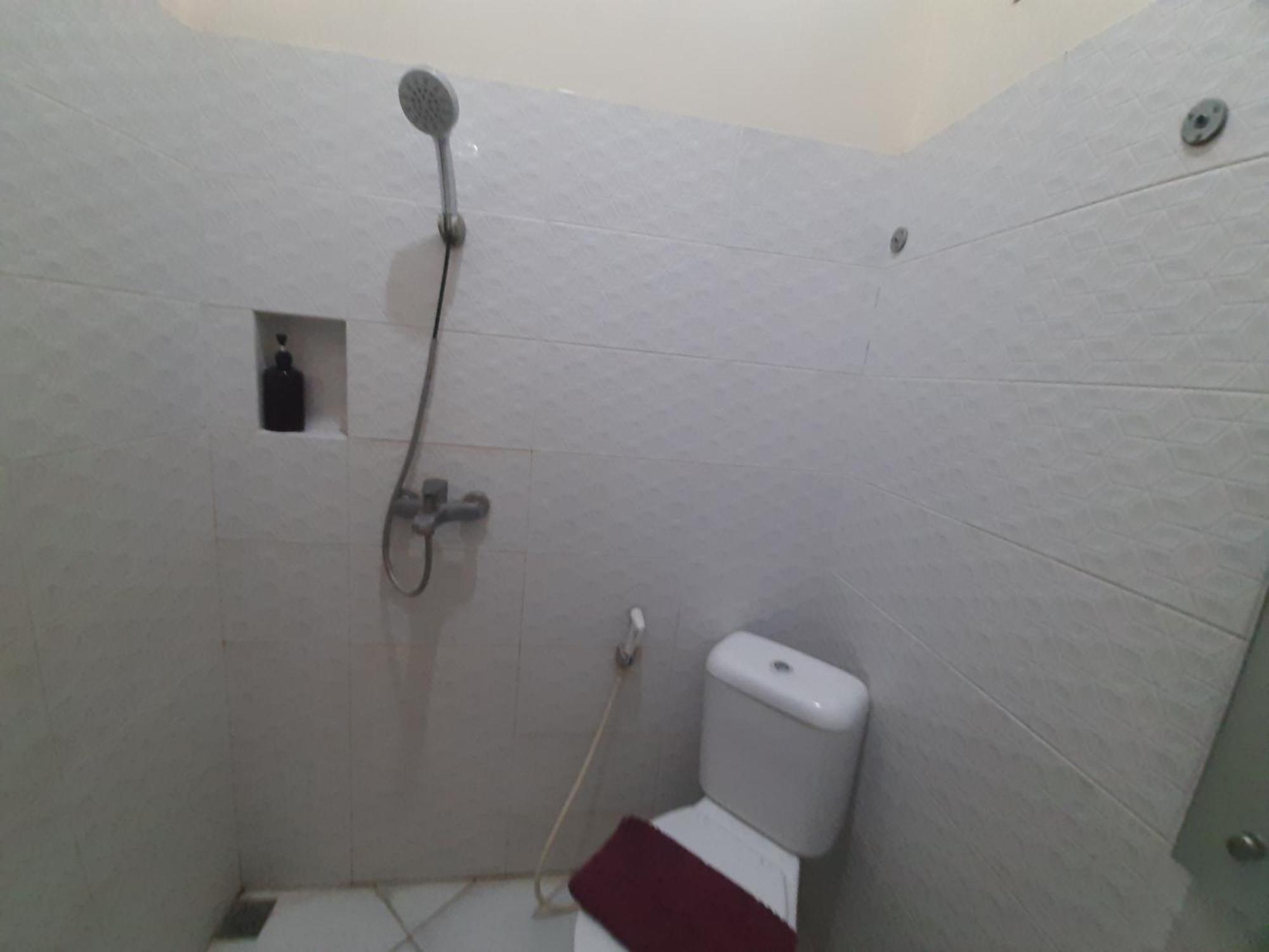 Urbanview Alfiya Hotel Lampung 반다르 람풍 외부 사진