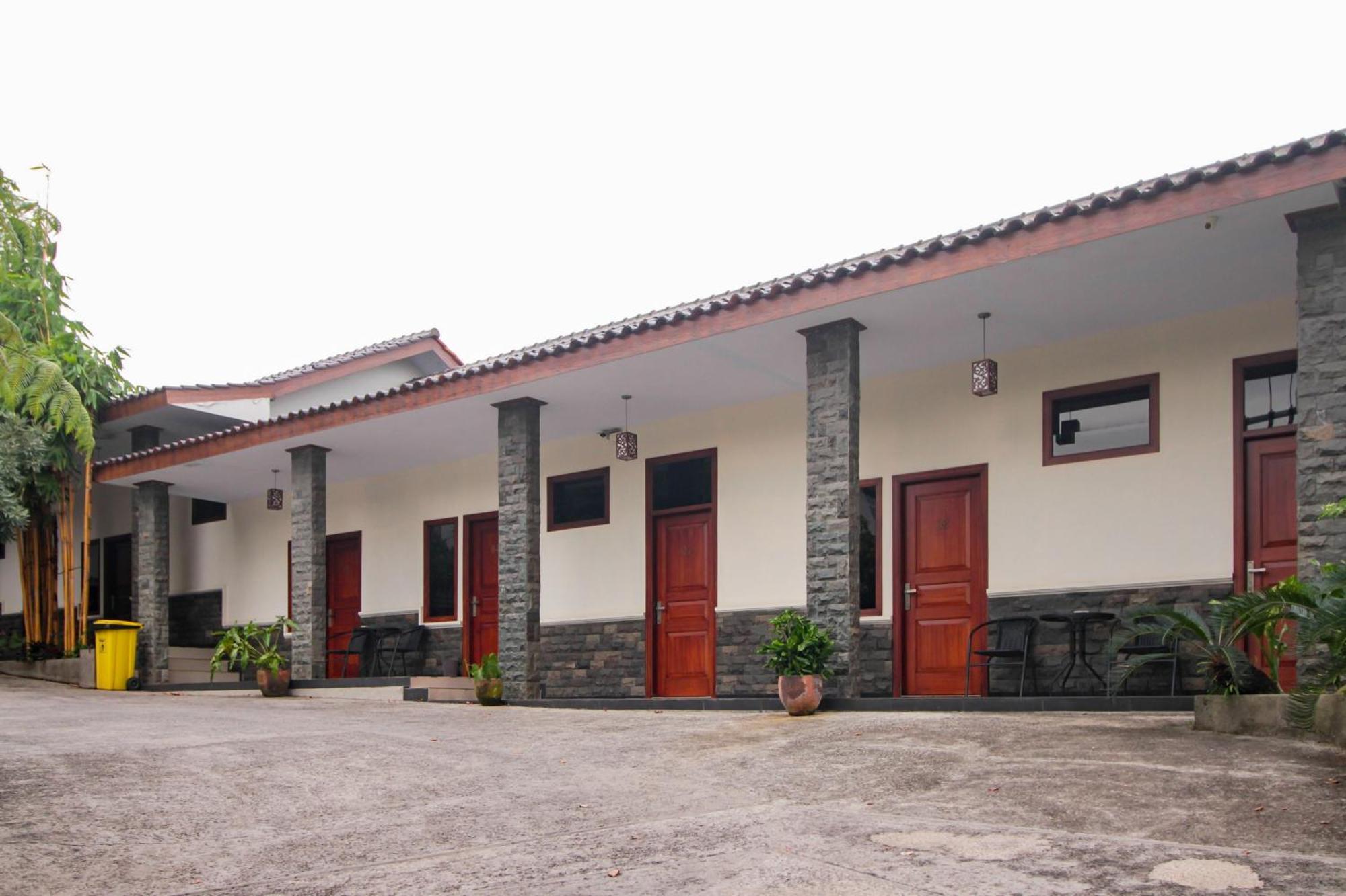 Urbanview Alfiya Hotel Lampung 반다르 람풍 외부 사진